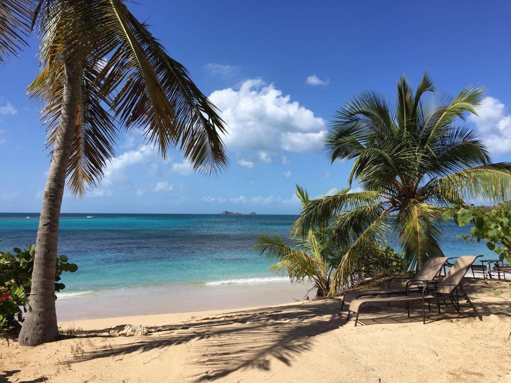 Mango Bay Resort Virgin Gorda Exterior photo