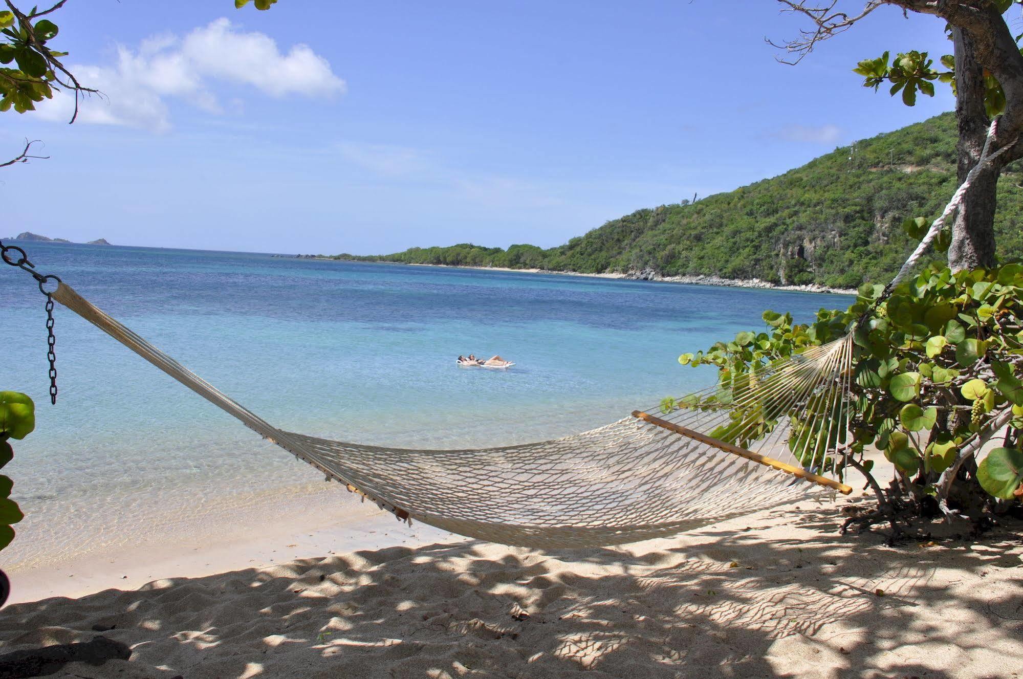 Mango Bay Resort Virgin Gorda Exterior photo