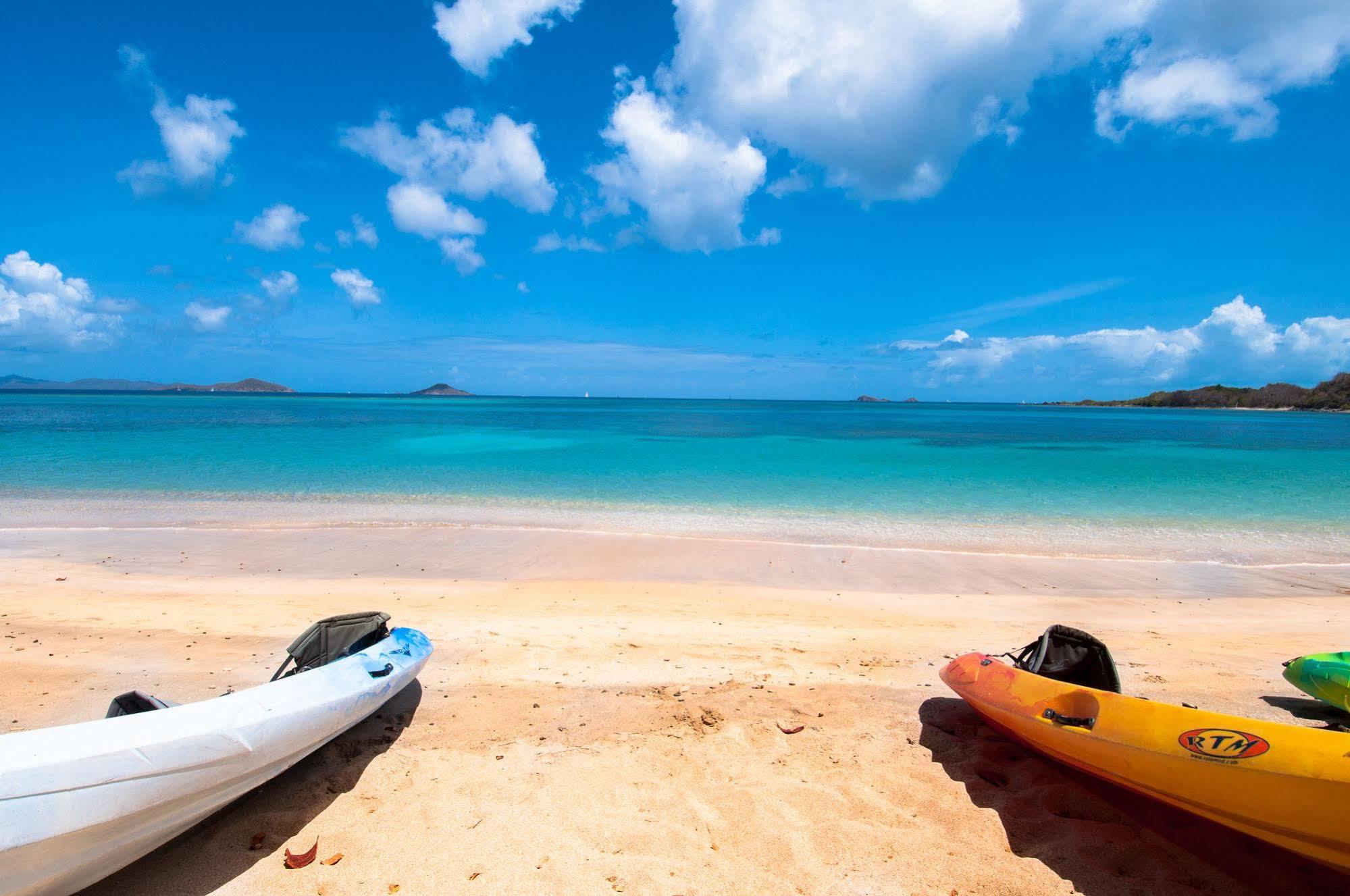 Mango Bay Resort Virgin Gorda Exterior photo