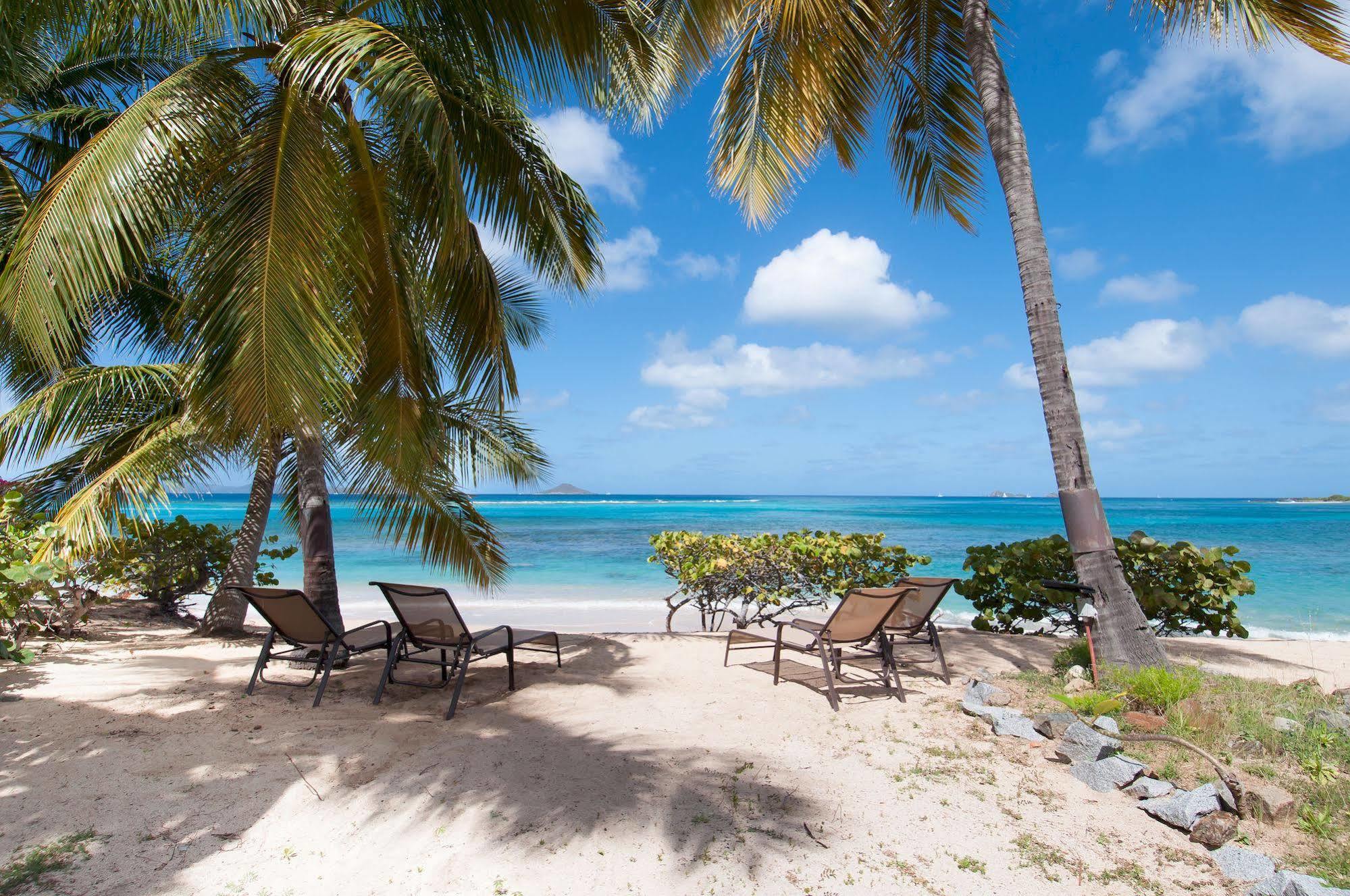 Mango Bay Resort Virgin Gorda Exterior photo