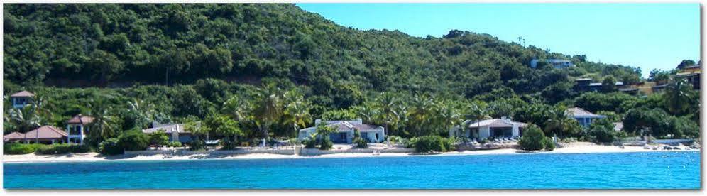 Mango Bay Resort Virgin Gorda Exterior photo