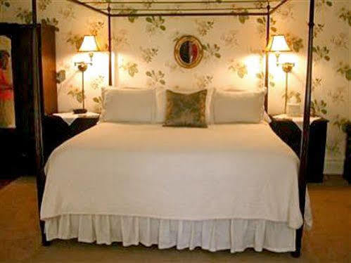 Halcyon Farm Bed & Breakfast Amsterdam Room photo