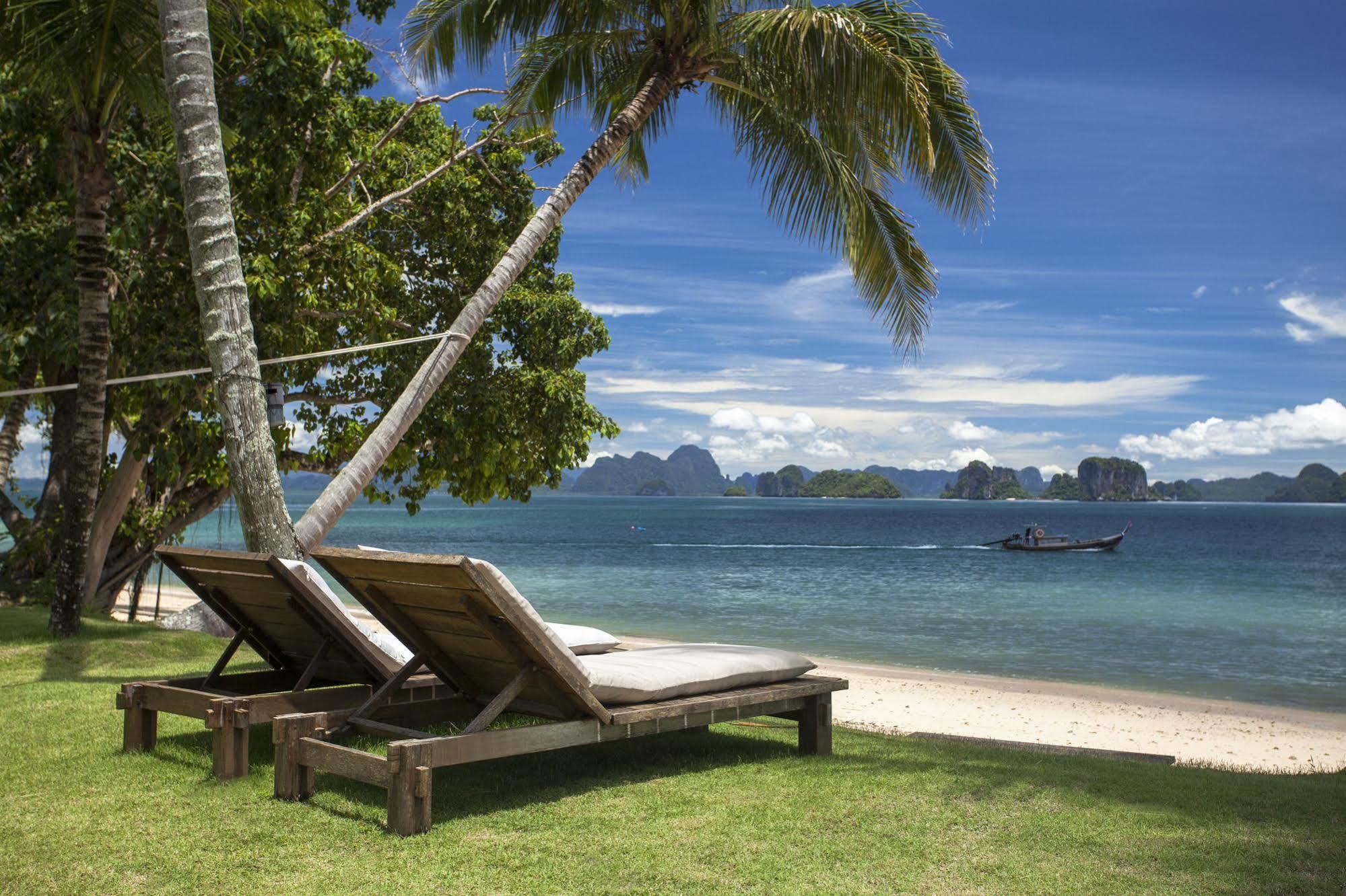 Koyao Island Resort Ko Yao Noi Exterior photo