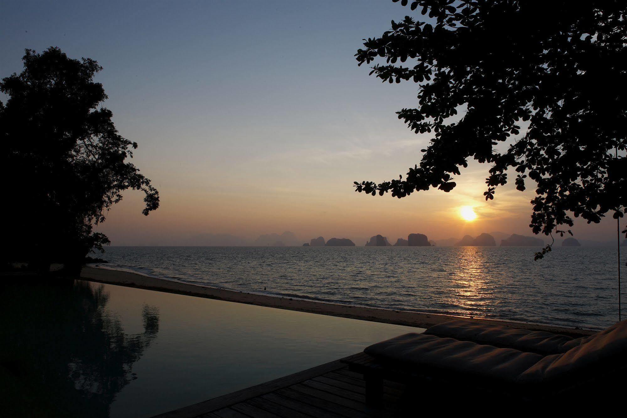 Koyao Island Resort Ko Yao Noi Exterior photo