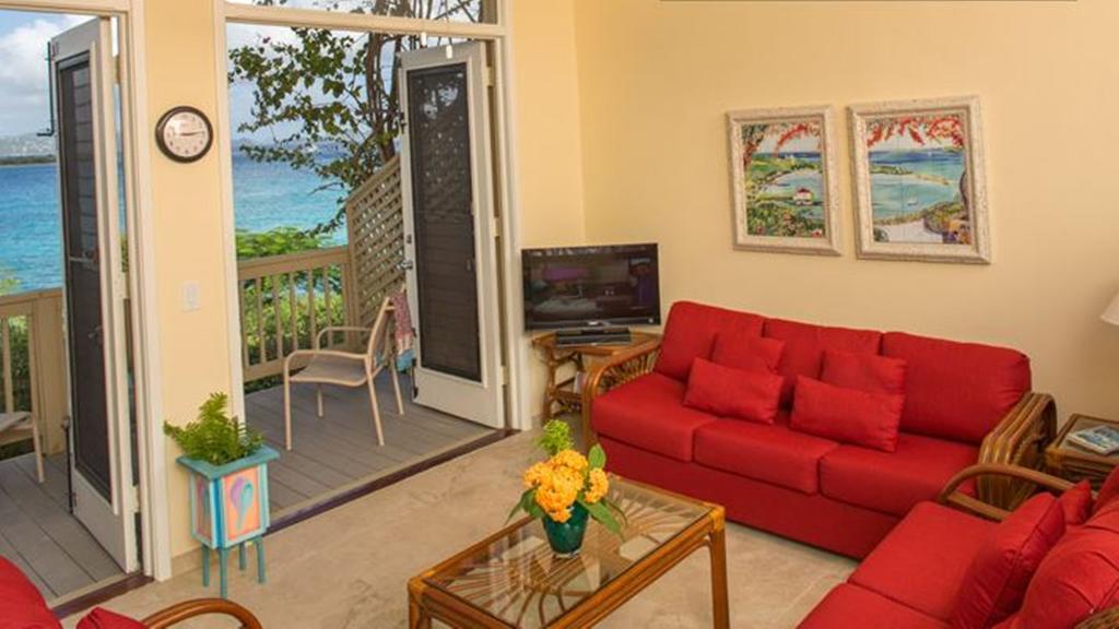 Gallows Point Resort (Adults Only) Cruz Bay Room photo