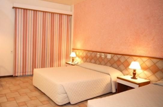 Ingleses Express Hotel Florianopolis Room photo