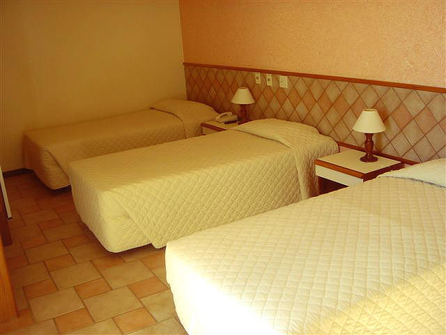 Ingleses Express Hotel Florianopolis Room photo