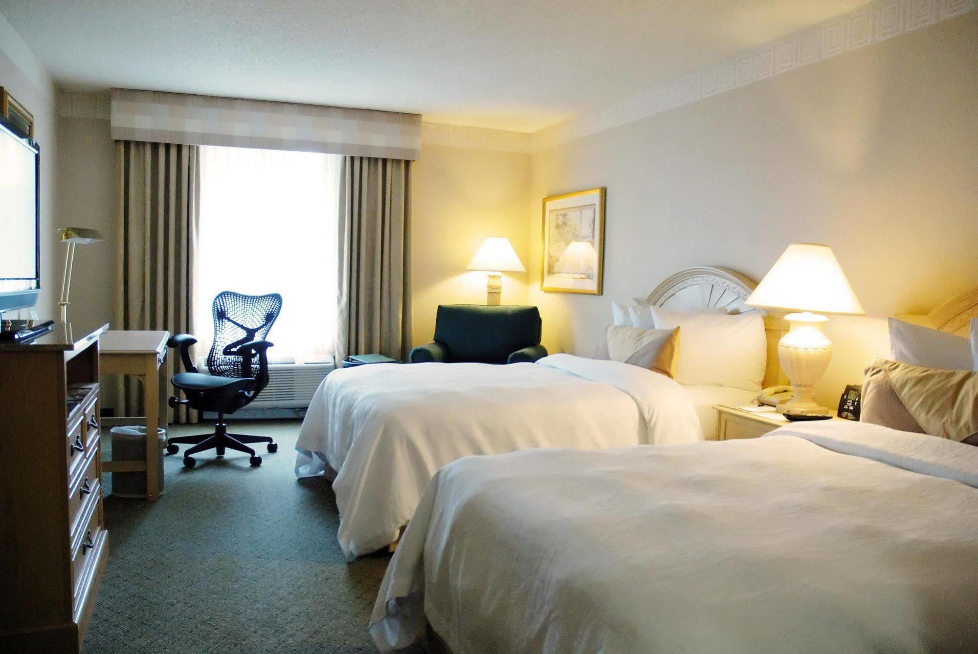 Hilton Garden Inn Atlanta North/Johns Creek Room photo
