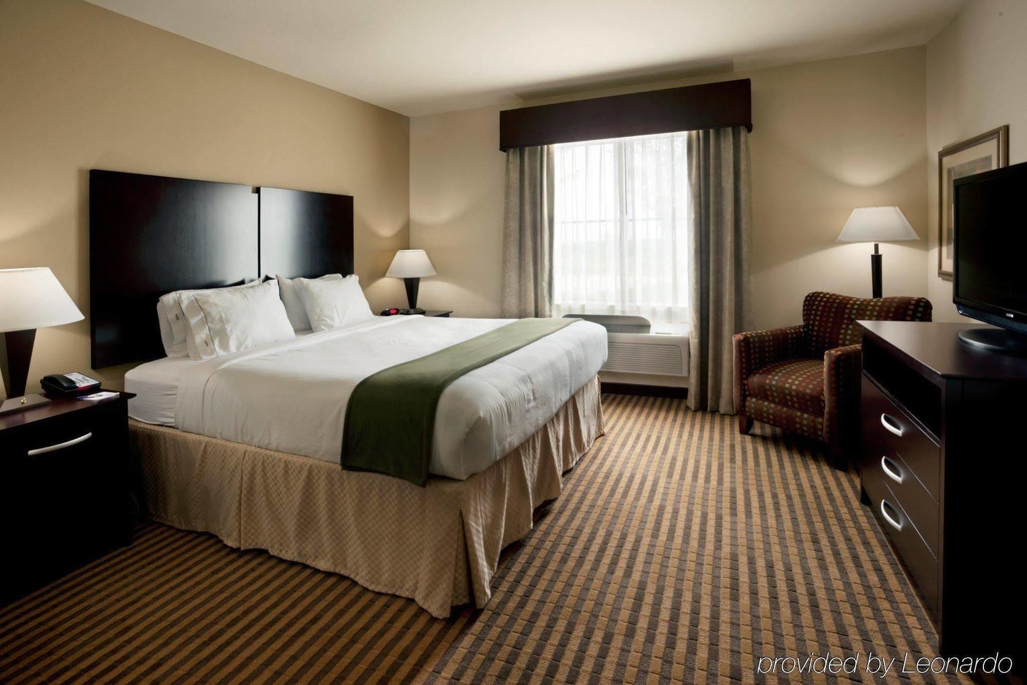 Holiday Inn Express Marble Falls, An Ihg Hotel Room photo
