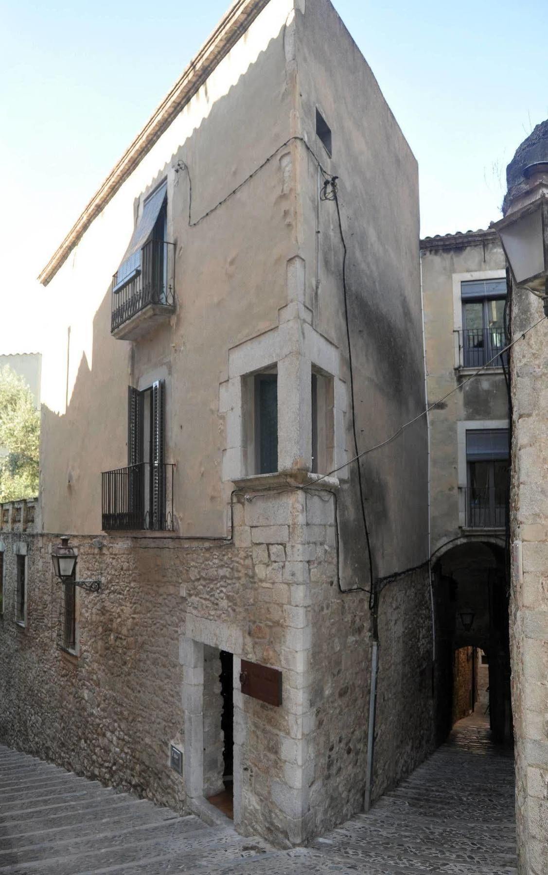 Casa Cundaro Hotel Girona Exterior photo