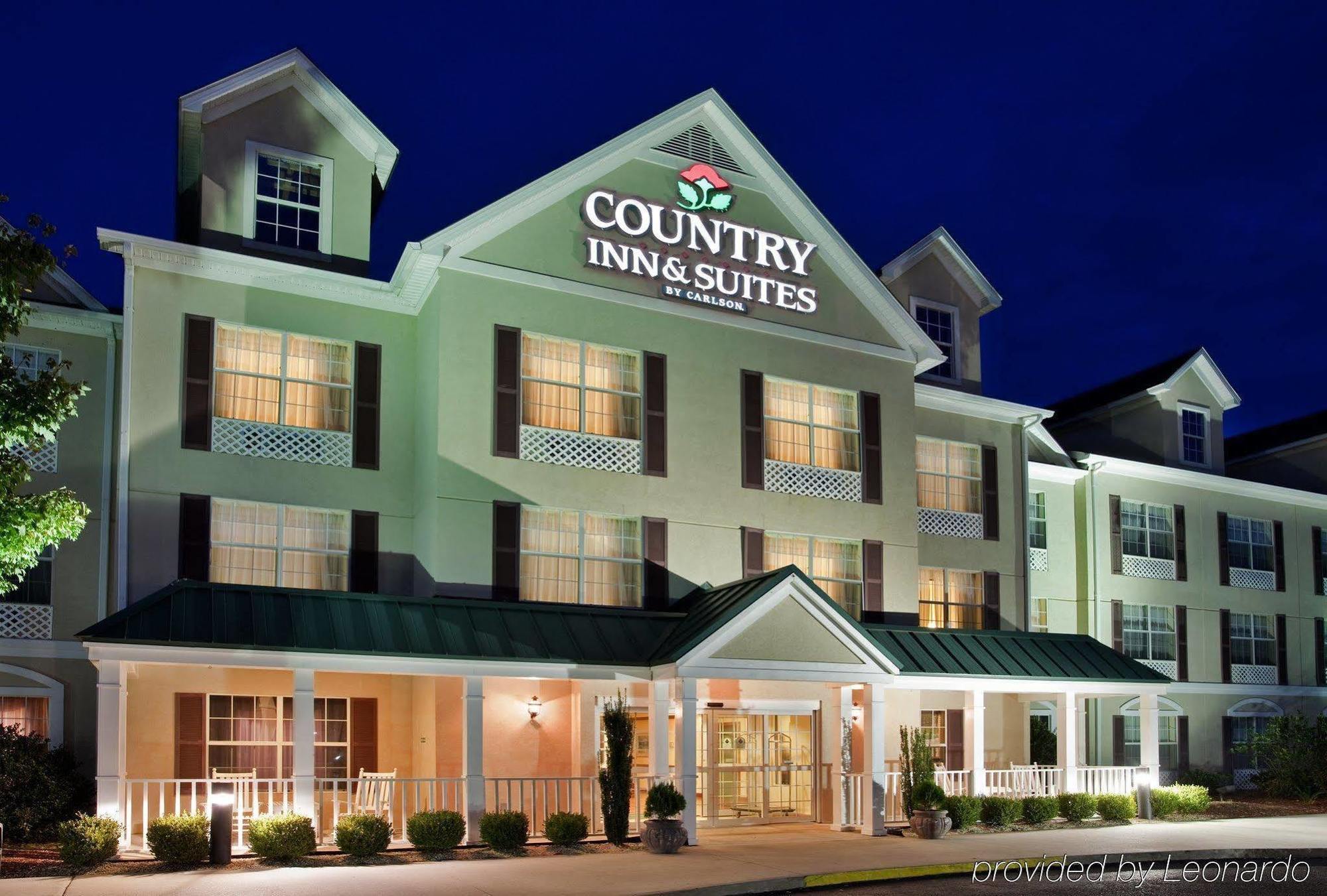 Country Inn & Suites By Radisson, Aiken, Sc Exterior photo