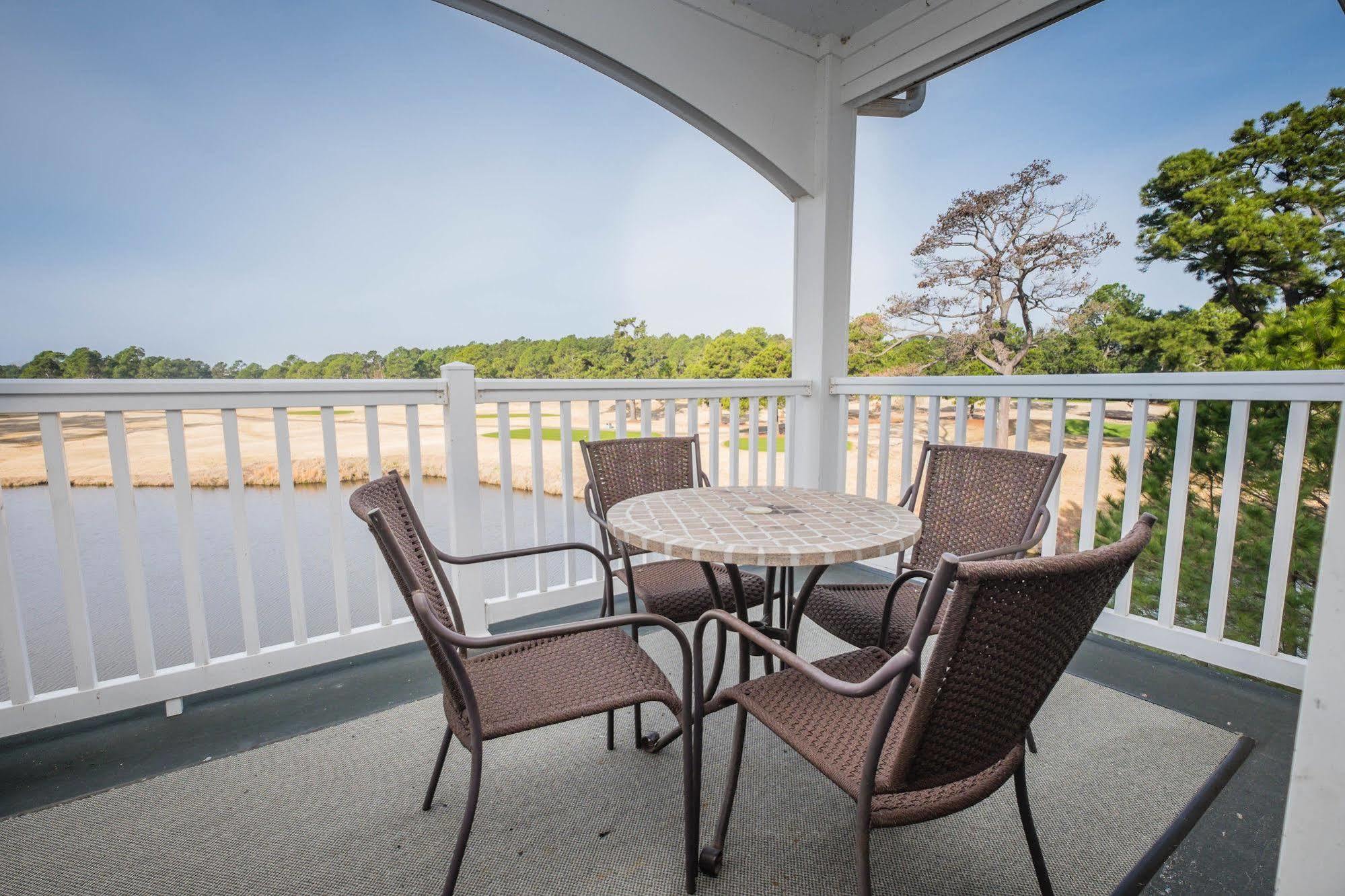 Myrtlewood Villas Myrtle Beach Exterior photo