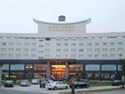 Fortune Hotel Longyan Exterior photo