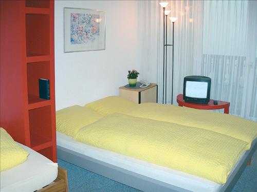 Hotel Alpstubli Stoos Room photo