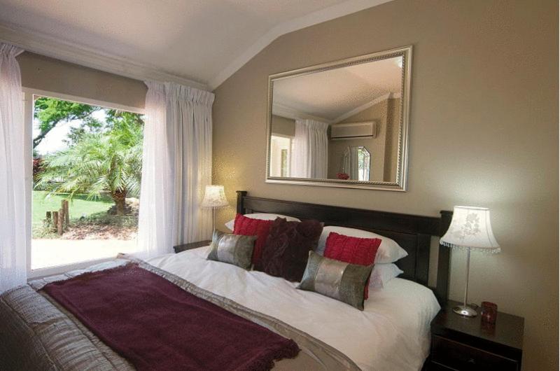 La Loggia On Portland Bed & Breakfast Durban Exterior photo