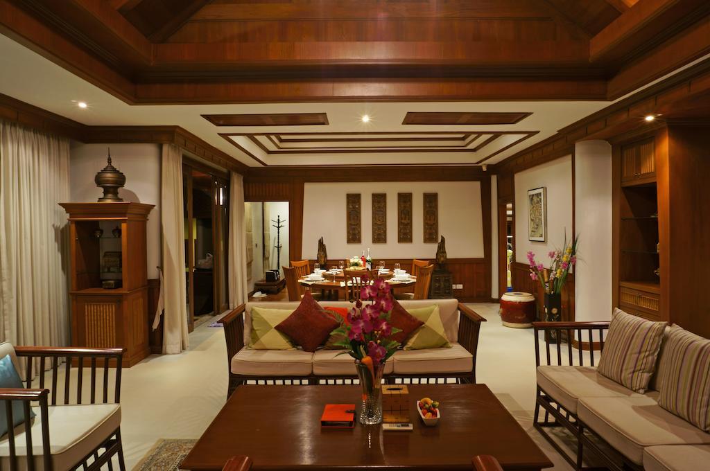 Sirinthara Villa Phuket Room photo