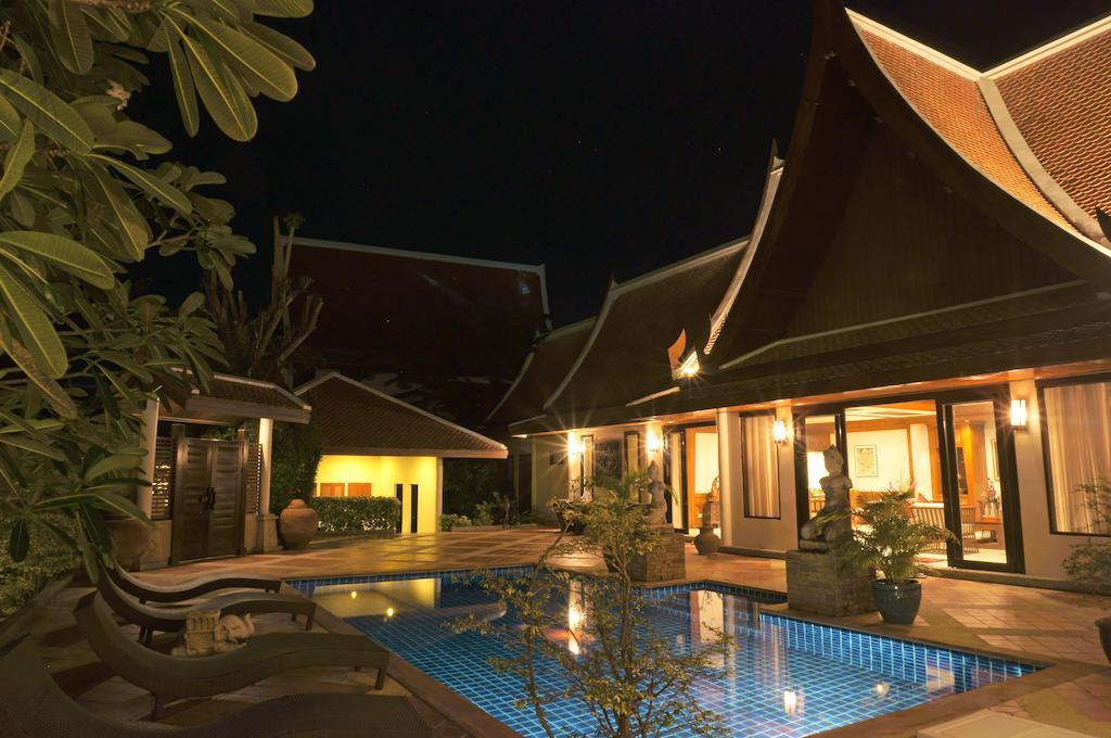 Sirinthara Villa Phuket Room photo