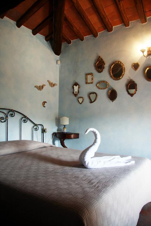 Il Casello Country House B&B Greve in Chianti Room photo