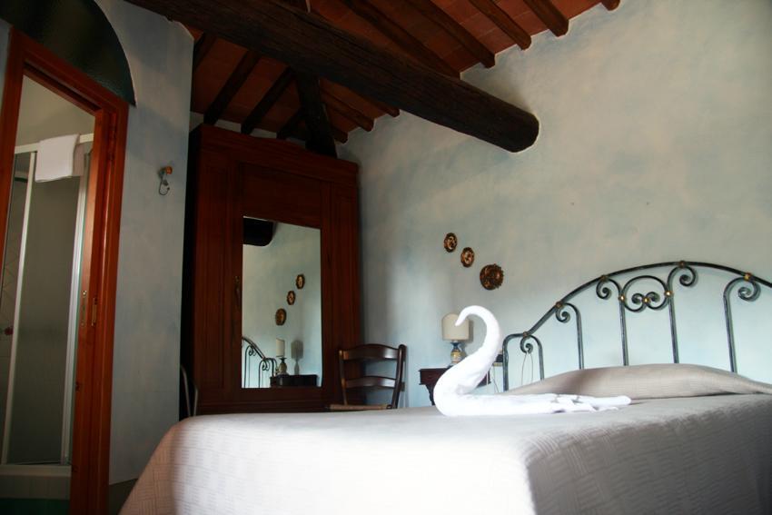 Il Casello Country House B&B Greve in Chianti Room photo
