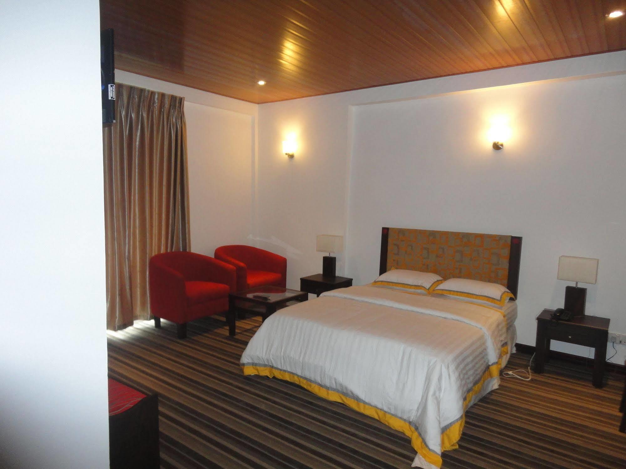 Ashley Resorts Nuwara Eliya Exterior photo