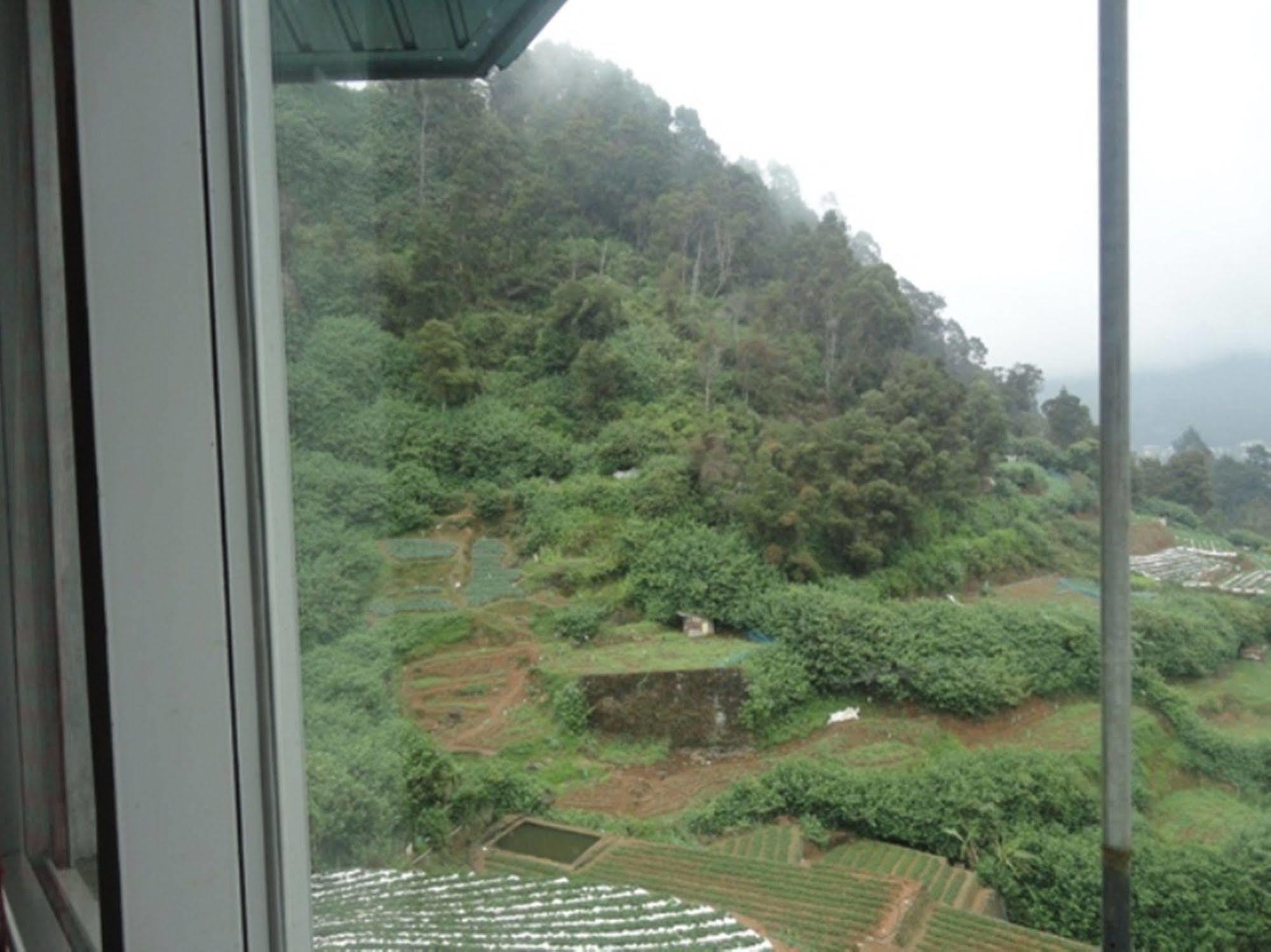 Ashley Resorts Nuwara Eliya Exterior photo