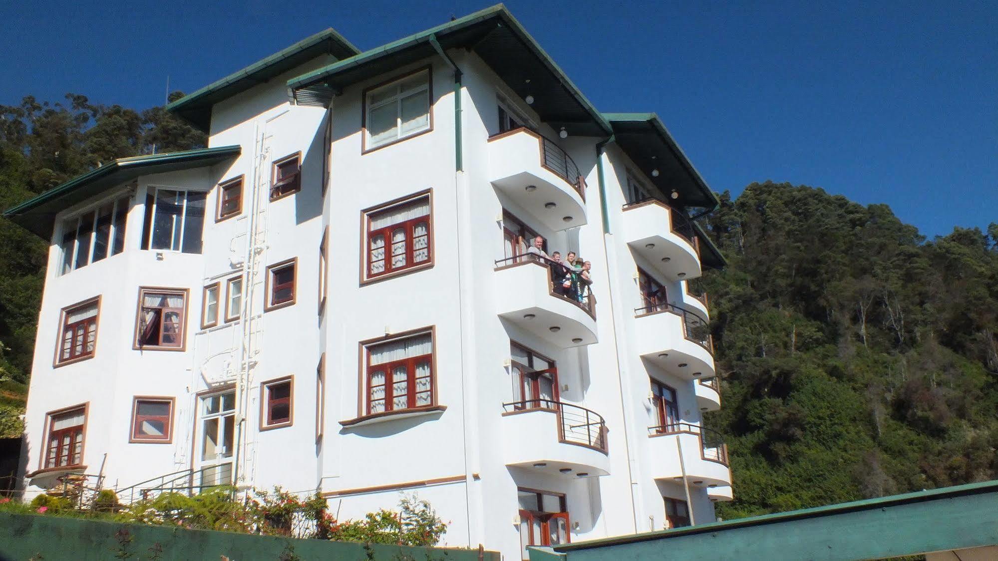 Ashley Resorts Nuwara Eliya Exterior photo