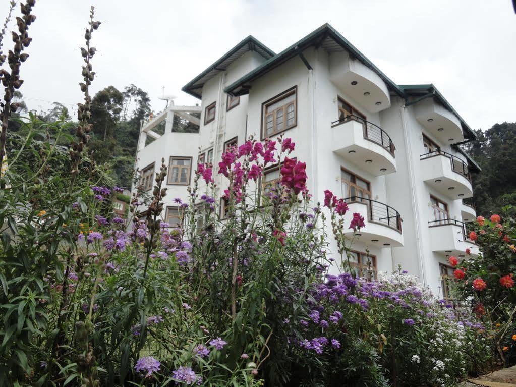 Ashley Resorts Nuwara Eliya Exterior photo
