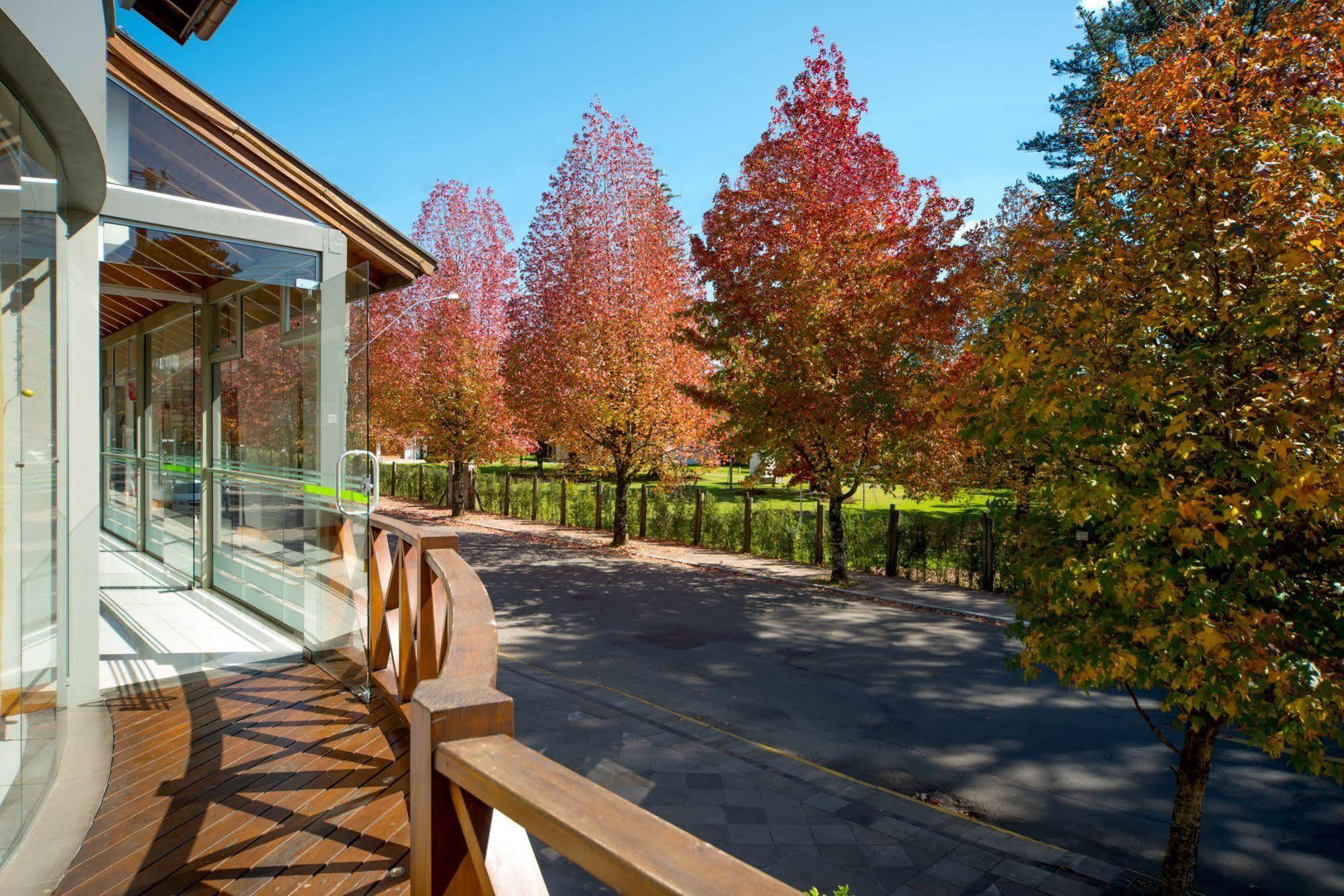 Hotel Laghetto Premio Gramado Exterior photo