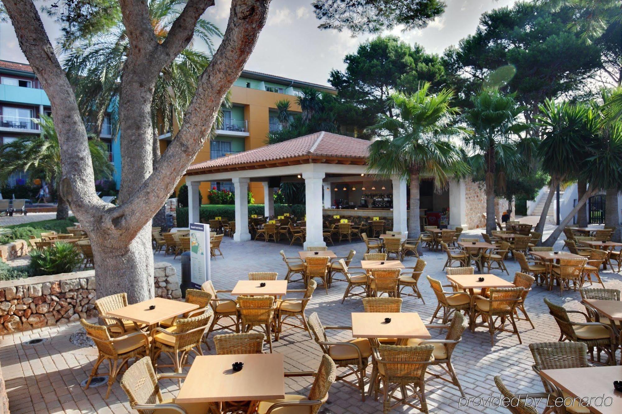 Occidental Menorca (Adults Only) Hotel Punta Prima  Restaurant photo