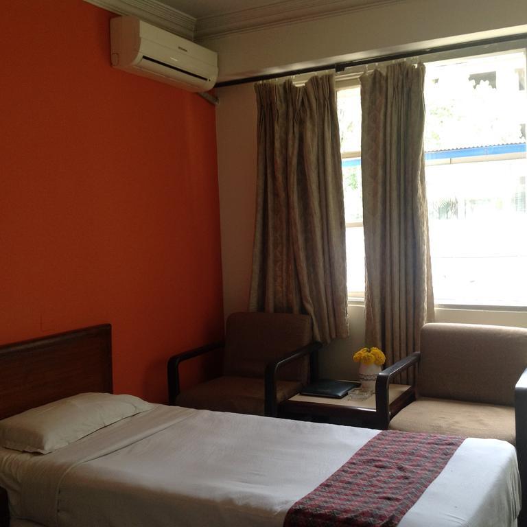 Hotel Mountain Kathmandu Room photo