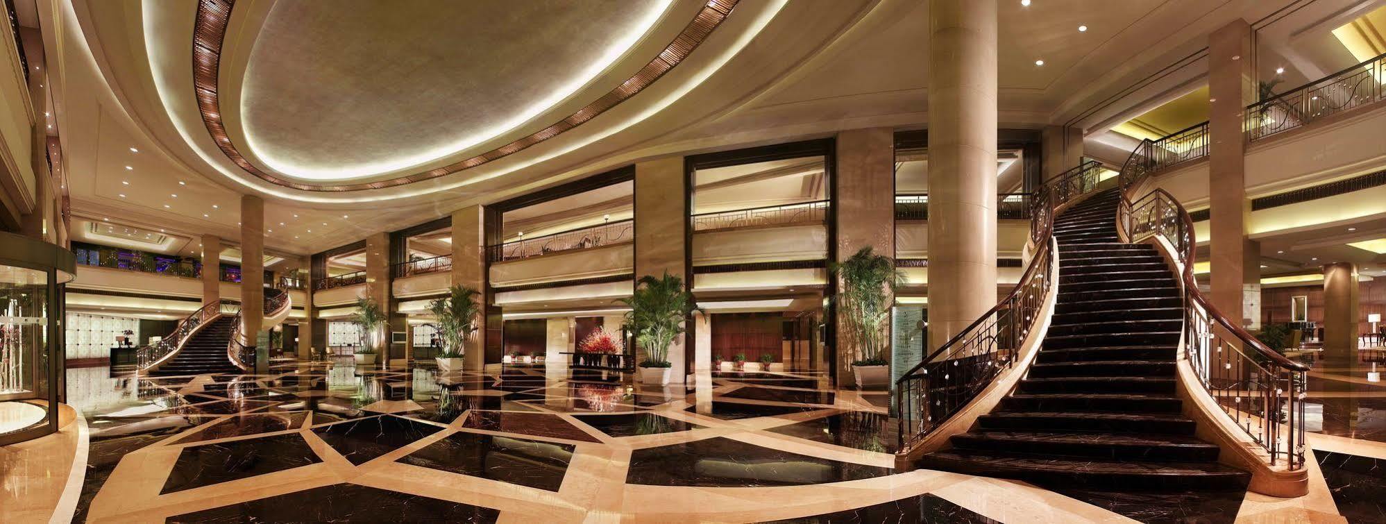 New Century Grand Hotel Hangzhou Interior photo