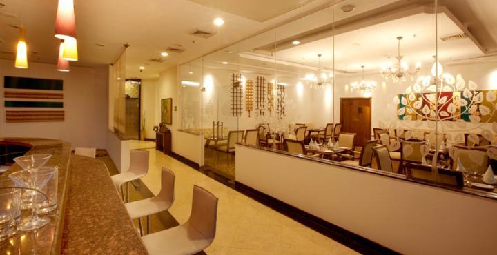 Welcomhotel By Itc Hotels, Bella Vista, Panchkula - Chandigarh Exterior photo