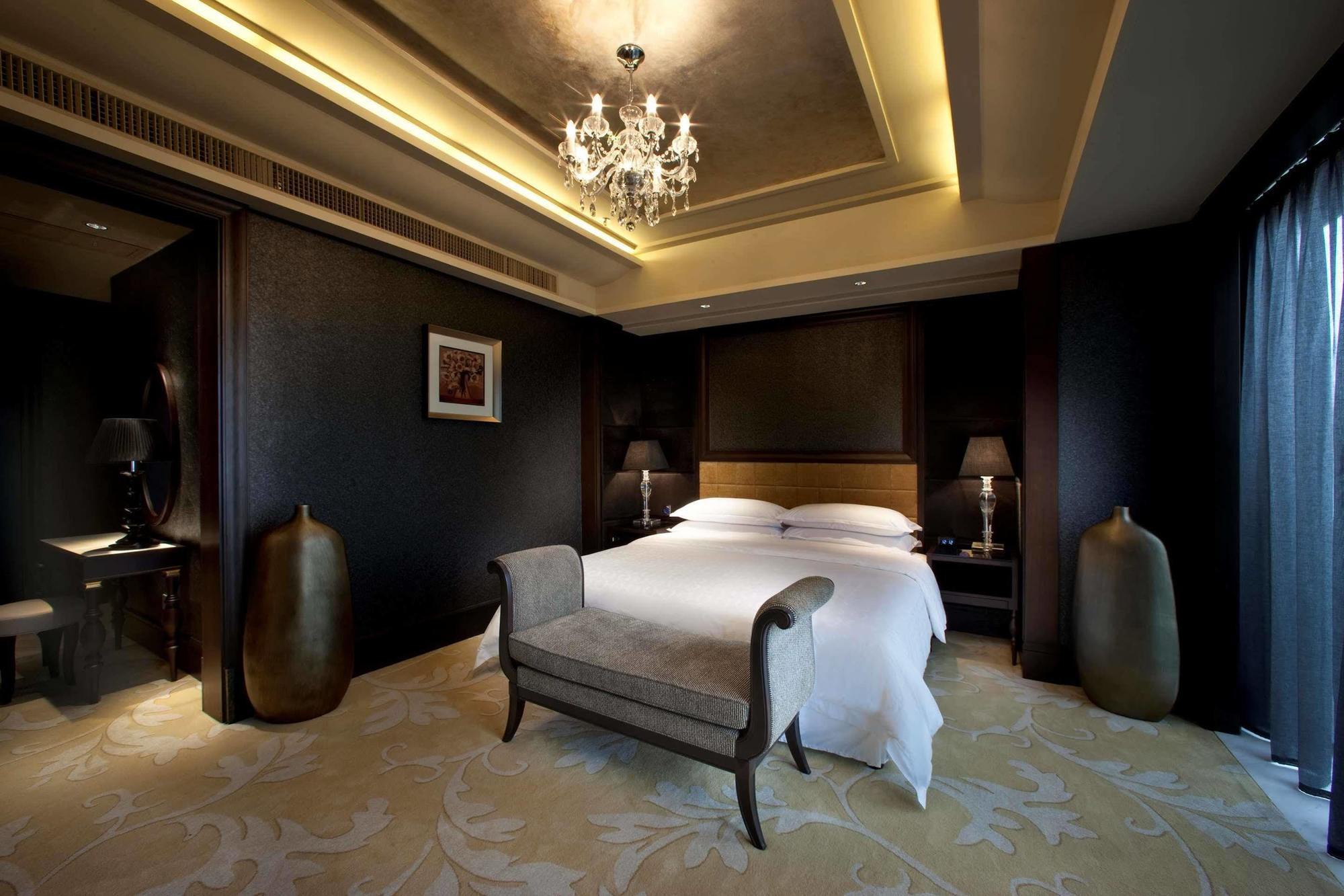 Sheraton Shunde Hotel Room photo