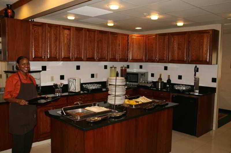 Homewood Suites By Hilton Houston-Westchase Restaurant photo