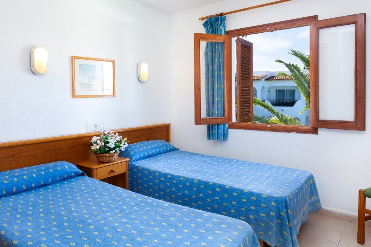 Bluesea Gran Playa Hotel Sa Coma  Exterior photo