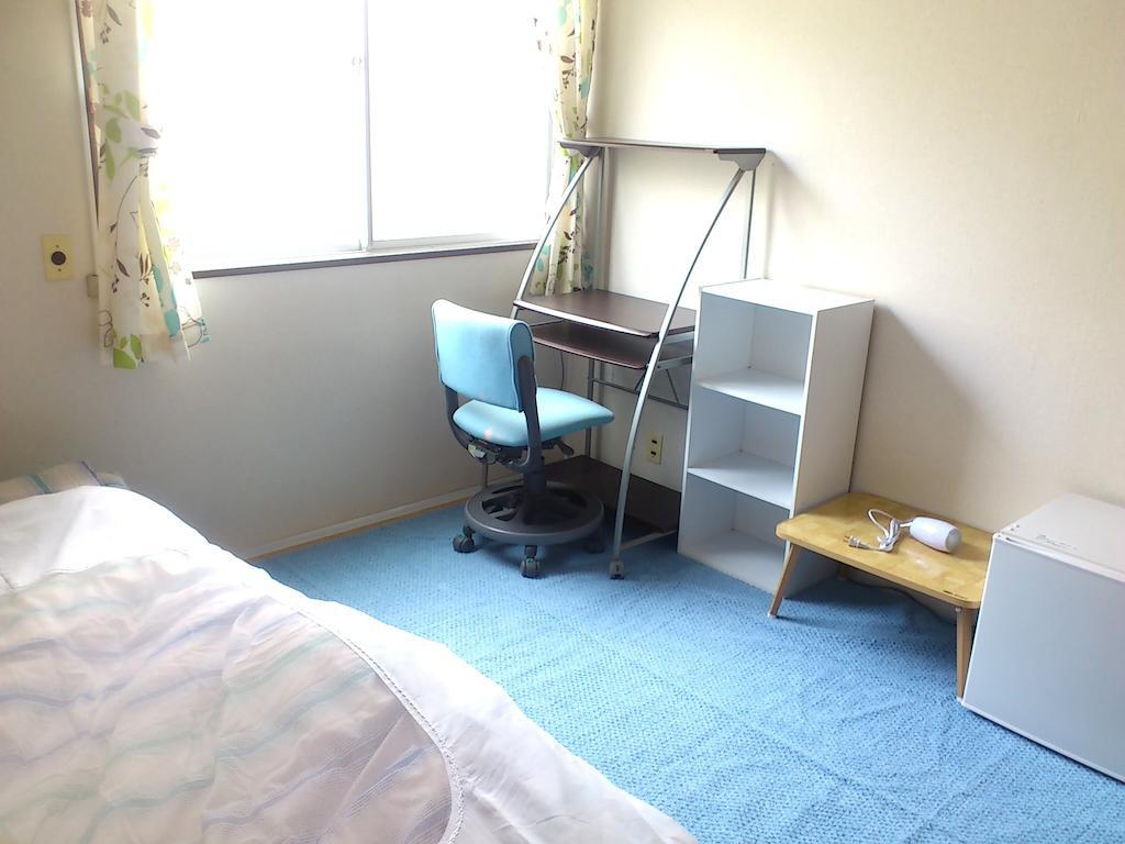 Daily Apartment House Kitashirakawa Ivy Kyoto Room photo