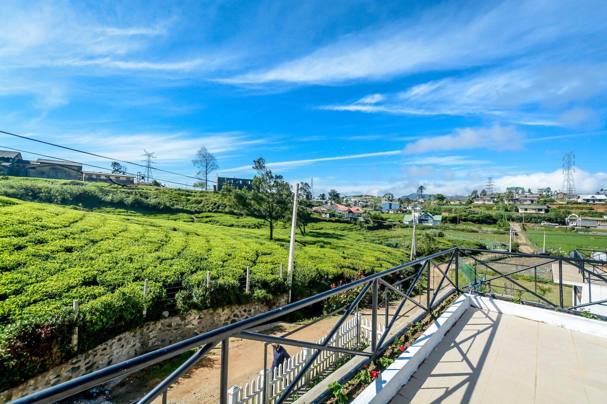 Villa Tea Fields Nuwara Eliya Exterior photo