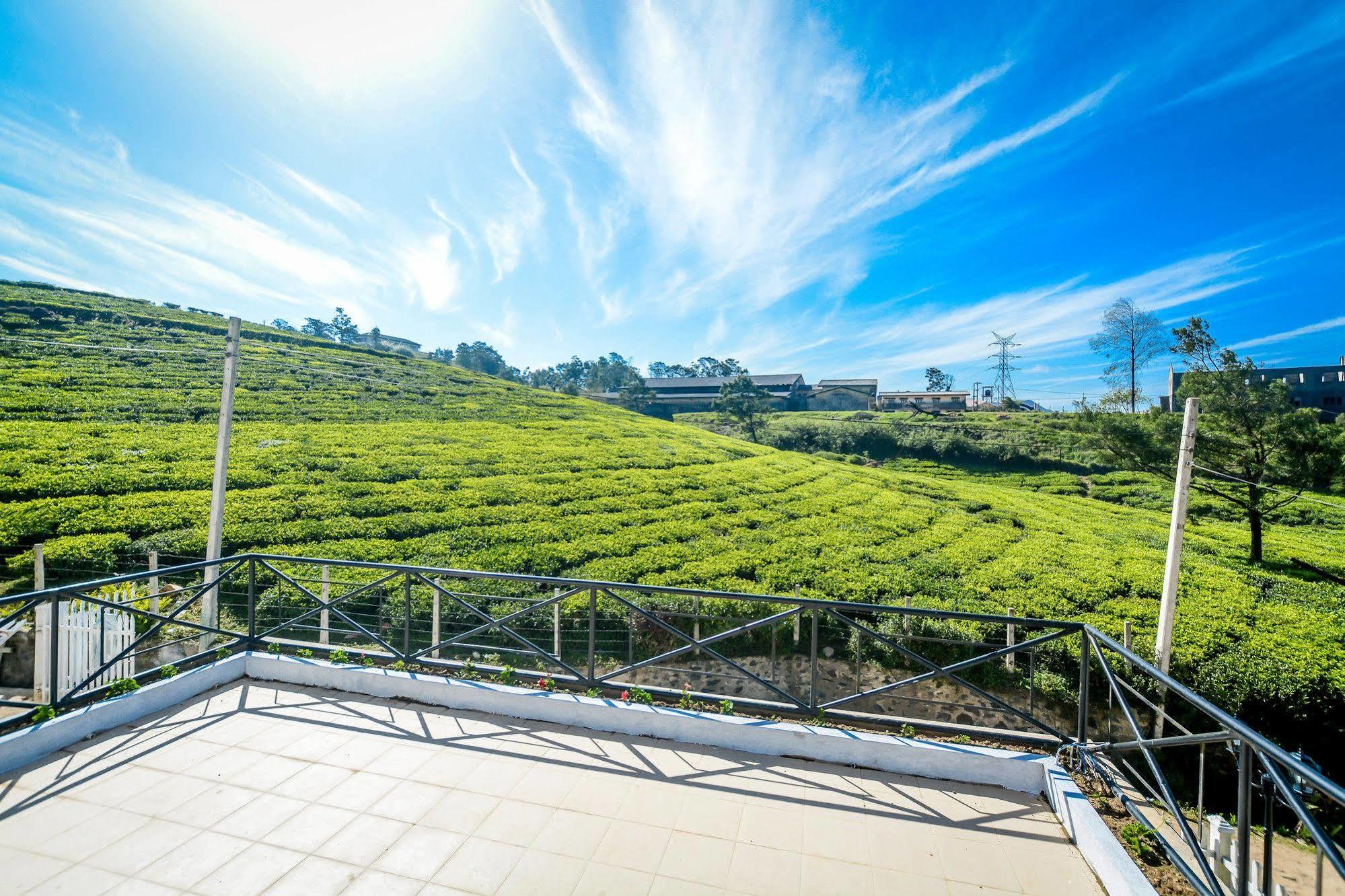 Villa Tea Fields Nuwara Eliya Exterior photo