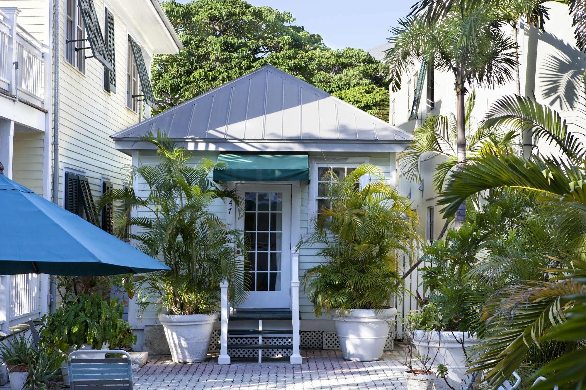 The Cabana Inn Key West - Adult Exclusive Exterior photo