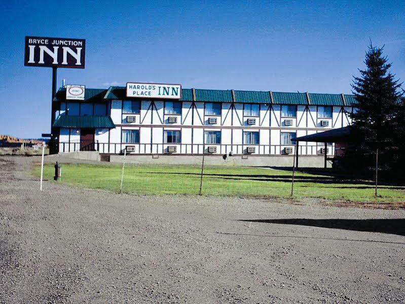 Bryce Gateway Inn Cabins Panguitch Exterior photo