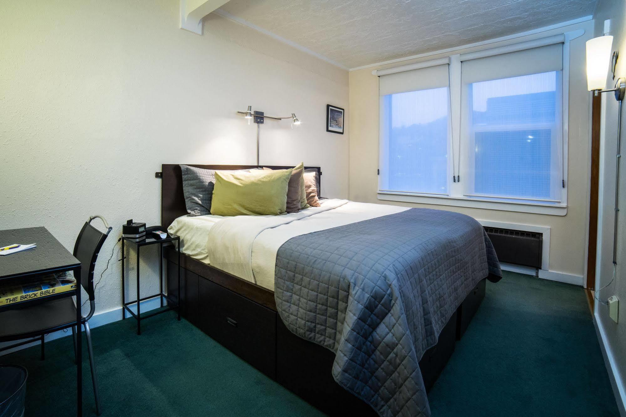 Silverbow Inn & Suites Juneau Exterior photo