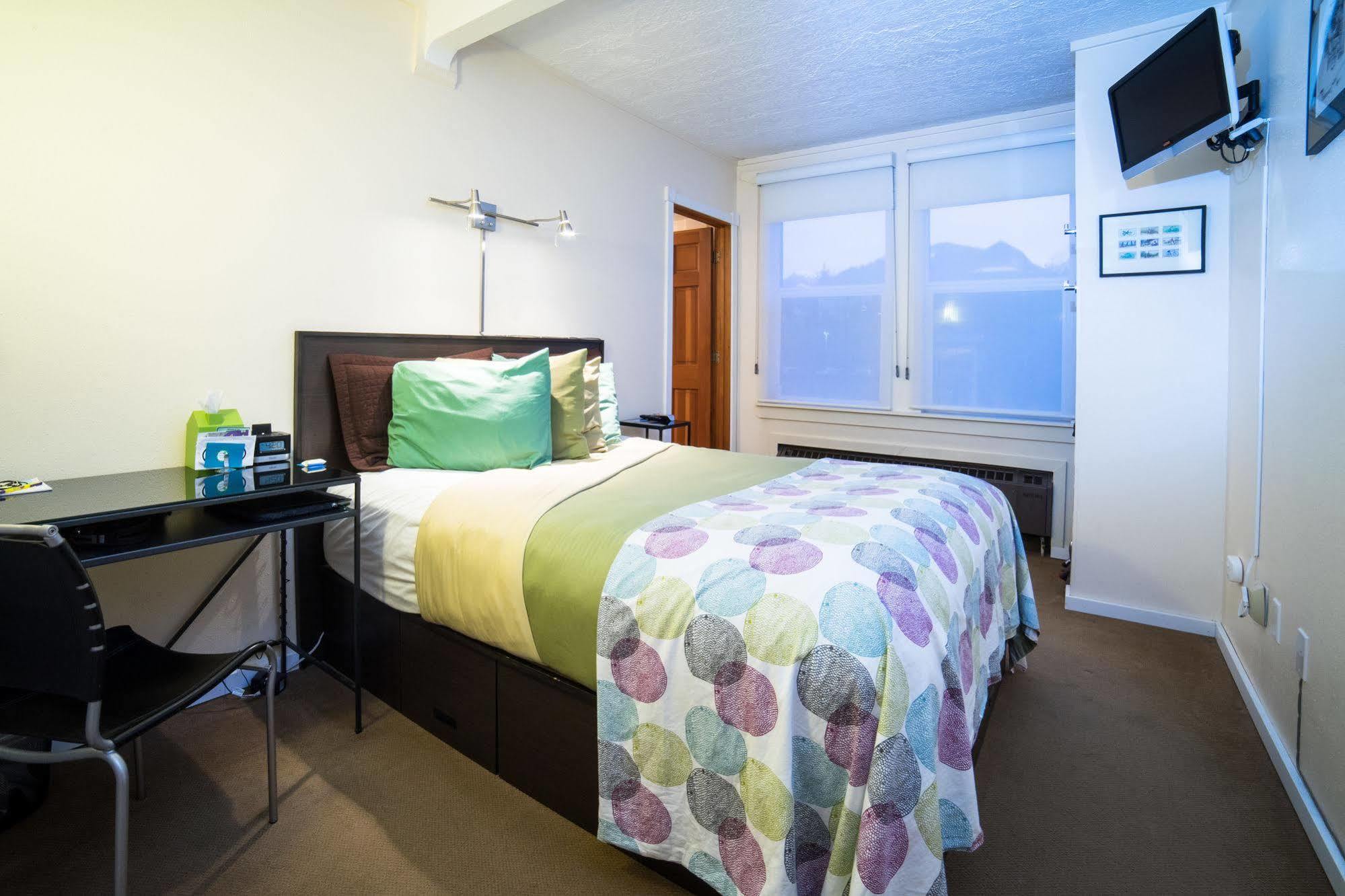 Silverbow Inn & Suites Juneau Exterior photo