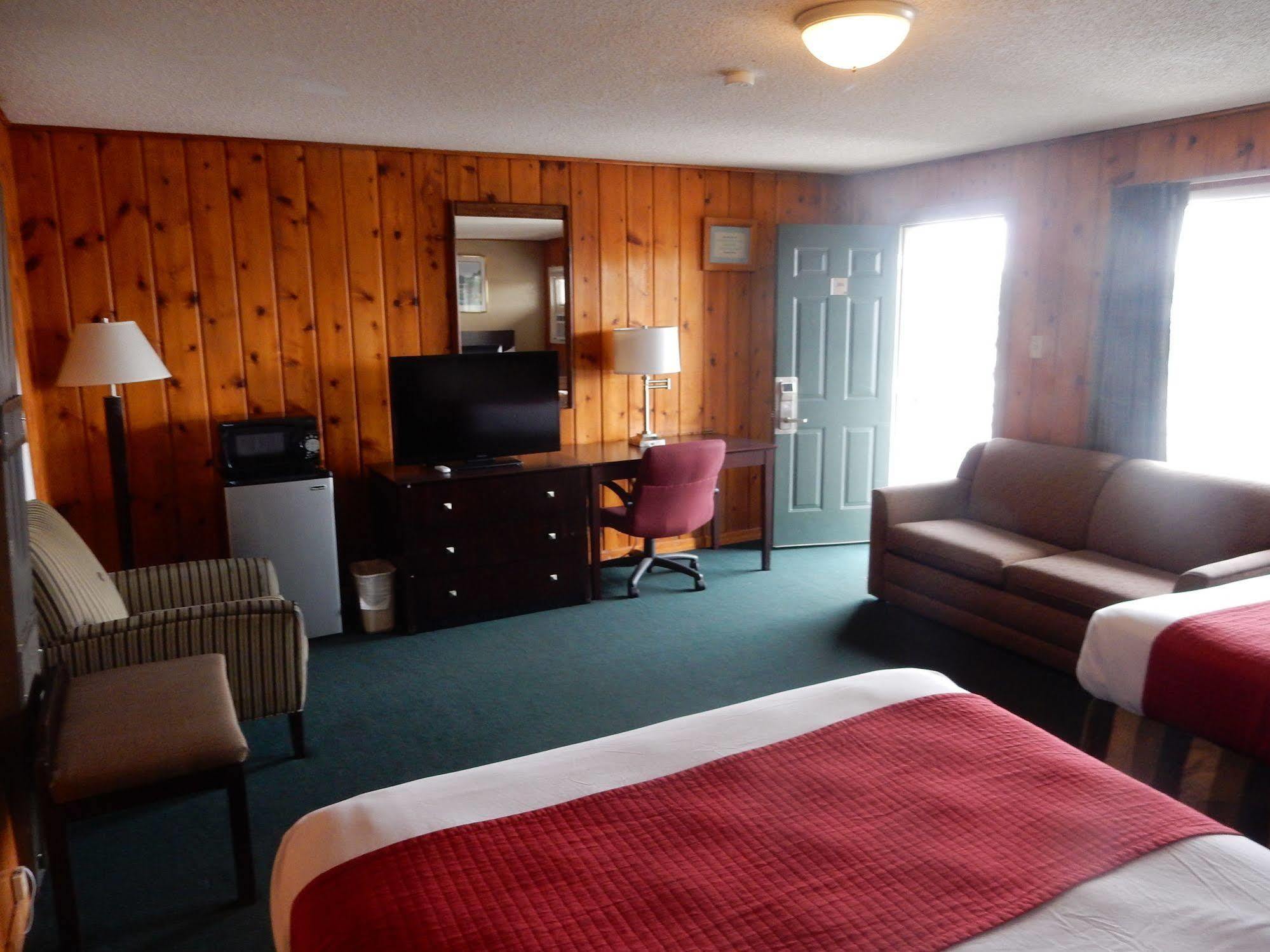 Citilodge Suites & Motel Missoula Exterior photo