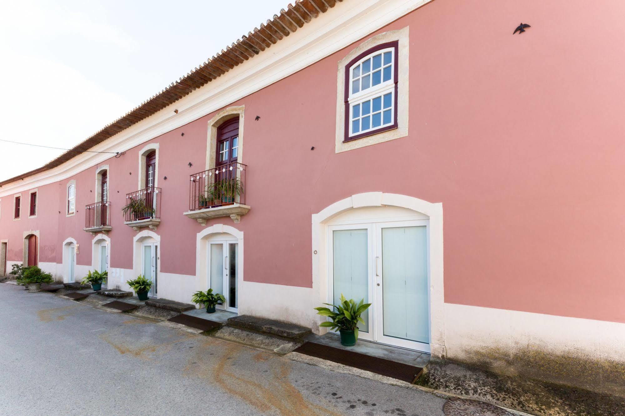 Casa Morais Guest House Coimbra Exterior photo