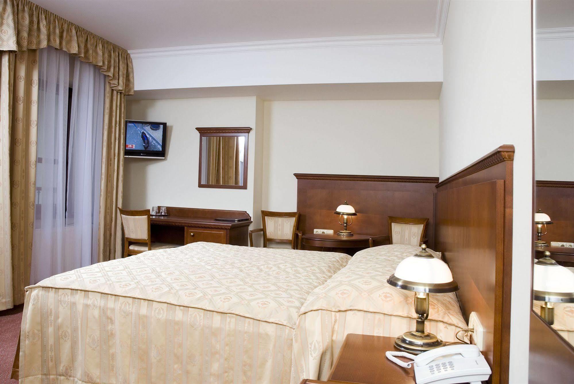 Arkada Hotel Praha Room photo