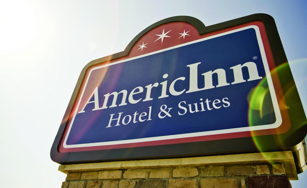 Americinn By Wyndham Clear Lake Exterior photo