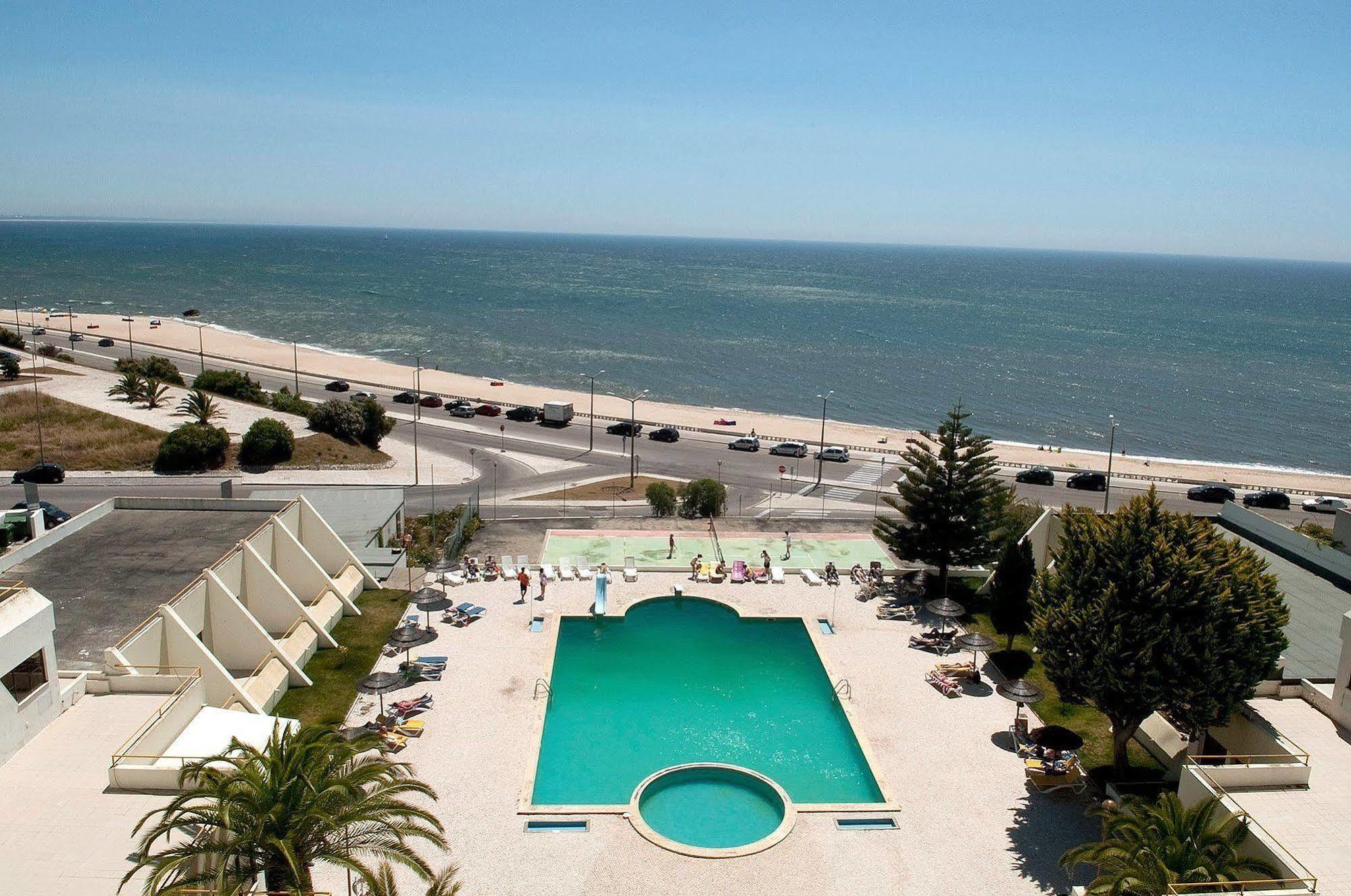 Hotel Atlantida Sol Figueira da Foz Exterior photo