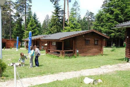 Yagoda Chalets Samokov Exterior photo