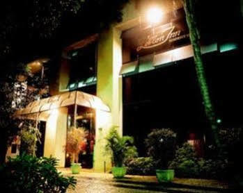 Promenade Leblon Inn Rio de Janeiro Exterior photo