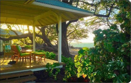 Lava Lava Beach Club Kohala Coast Exterior photo